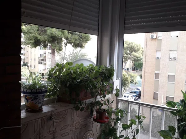 Piso en almadraberos, 8
