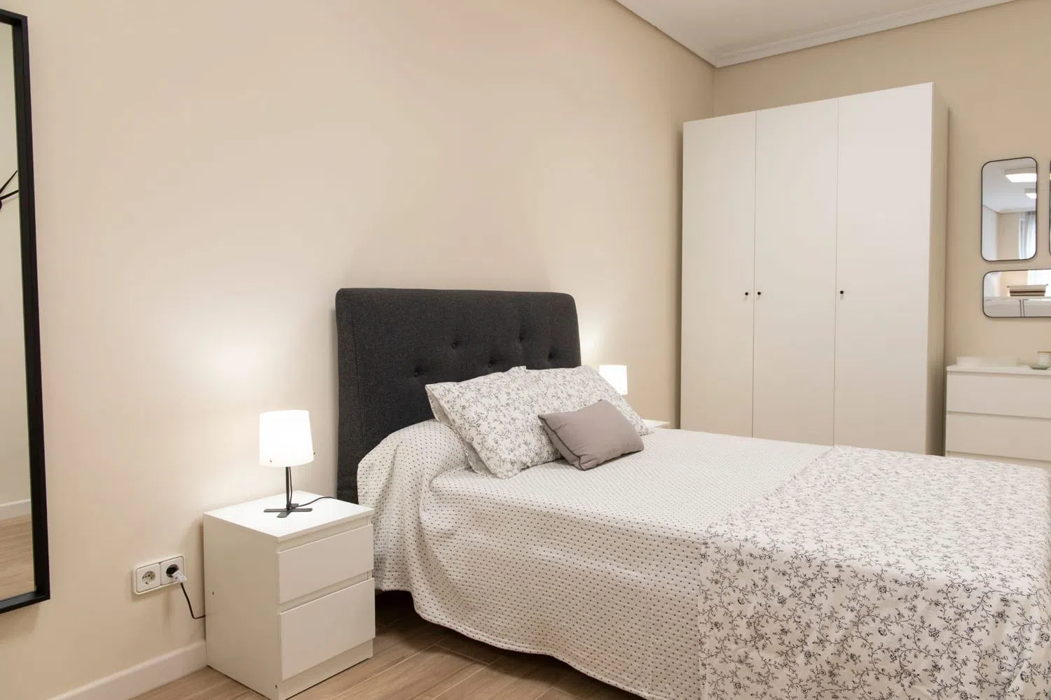 Estudio en calle Asín Palacios, 41 - Foto 5