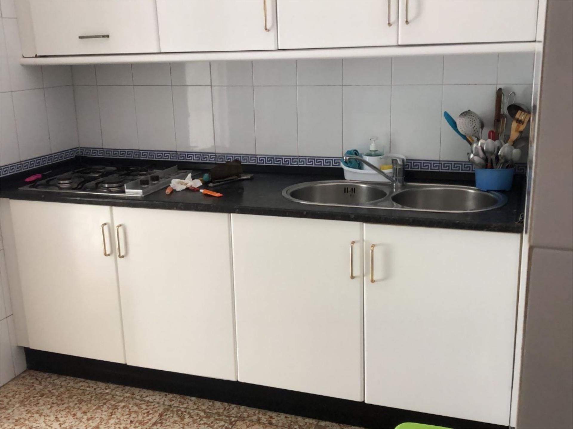 Piso en  Calle Castillo de Alcala de Guadaira 11 - Foto 4