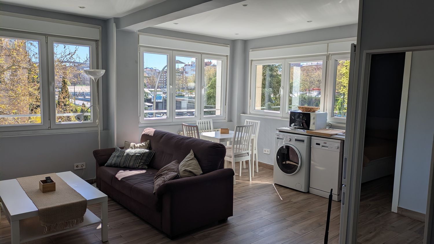 Piso en calle de la Virgen del Puig, 11 - Foto 3