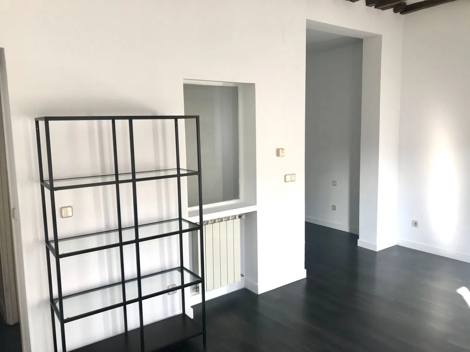 Estudio en calle de Argumosa, 16 - Foto 10