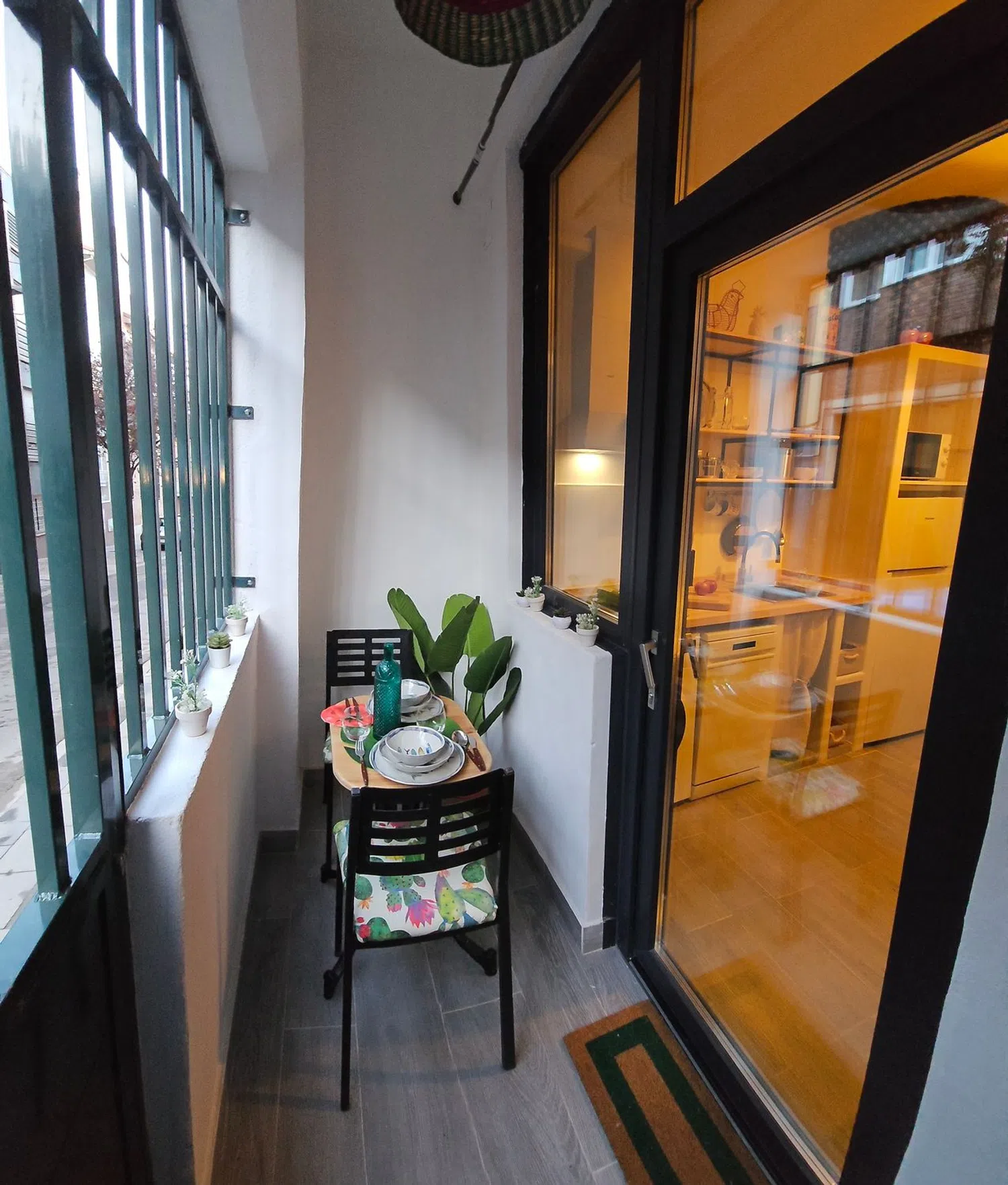 Estudio en calle de Garci-Nuño, 6 - Foto 4