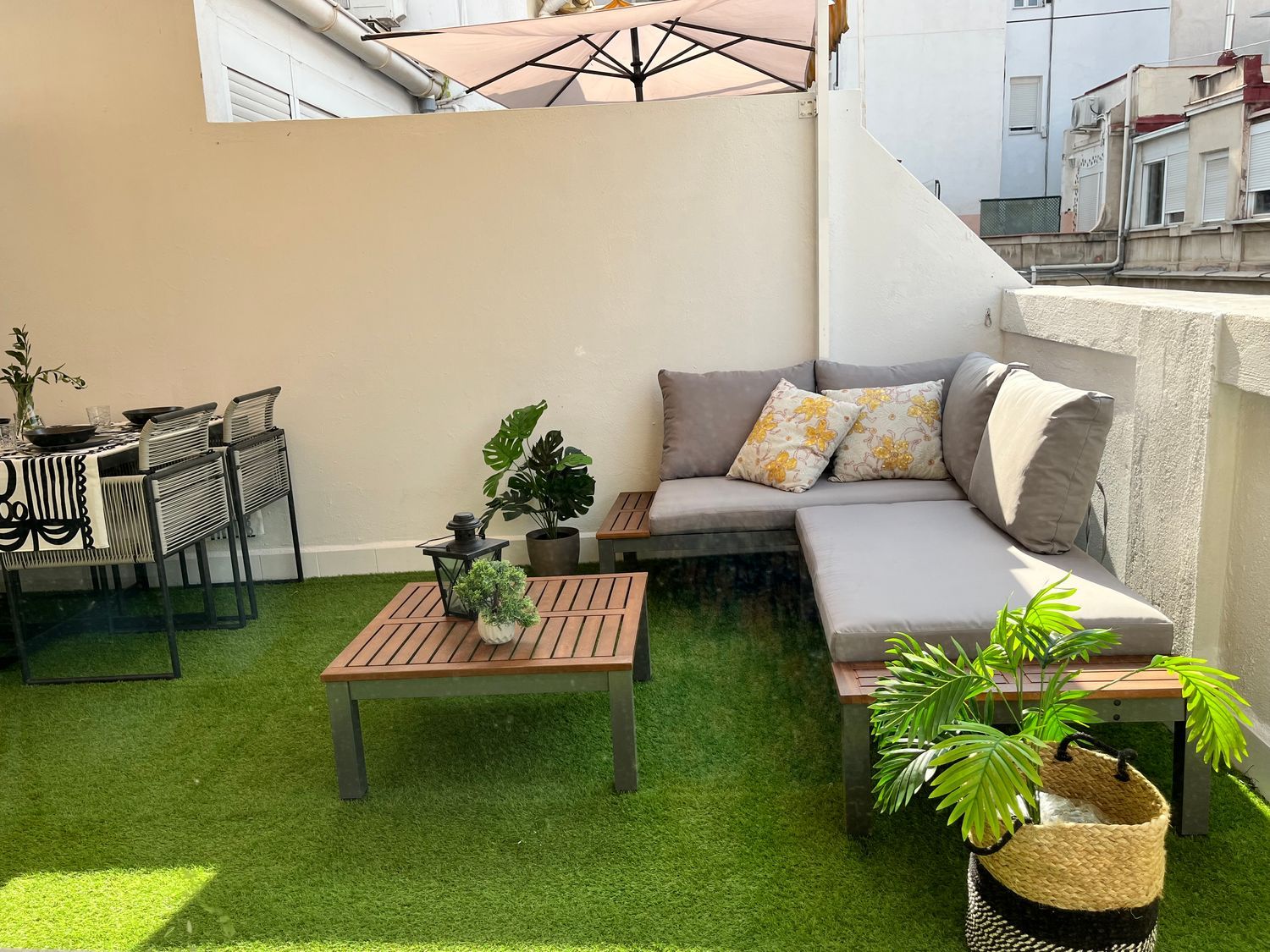 Ático en pasaje Montesa, 3