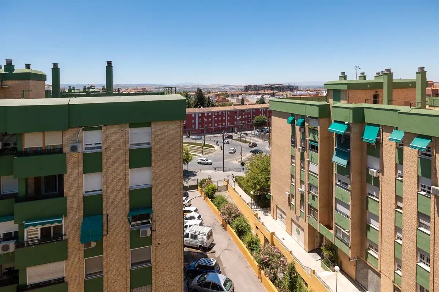 Ático en calle Arquitecto Felipe Giménez Lacal, 6 - Foto 27