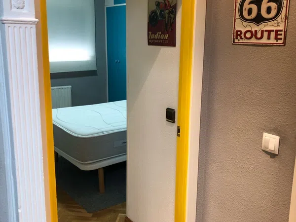 Piso en calle de Almansa, 77 - Foto 9