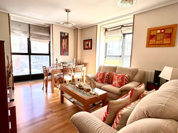 Piso en paseo de los Perales, 1 - Foto 1