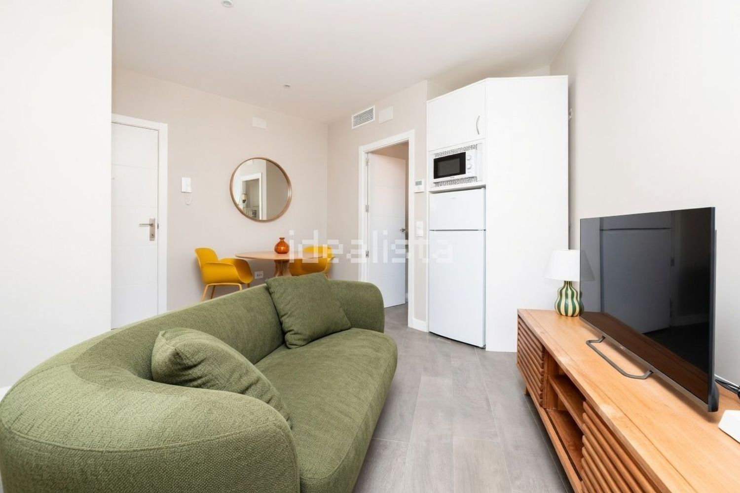 Piso en calle Pablo Iglesias, 14 - Foto 3