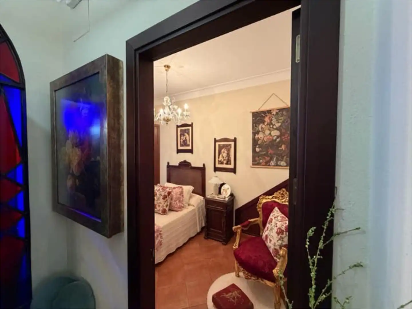 Chalet en Barrio - Foto 2