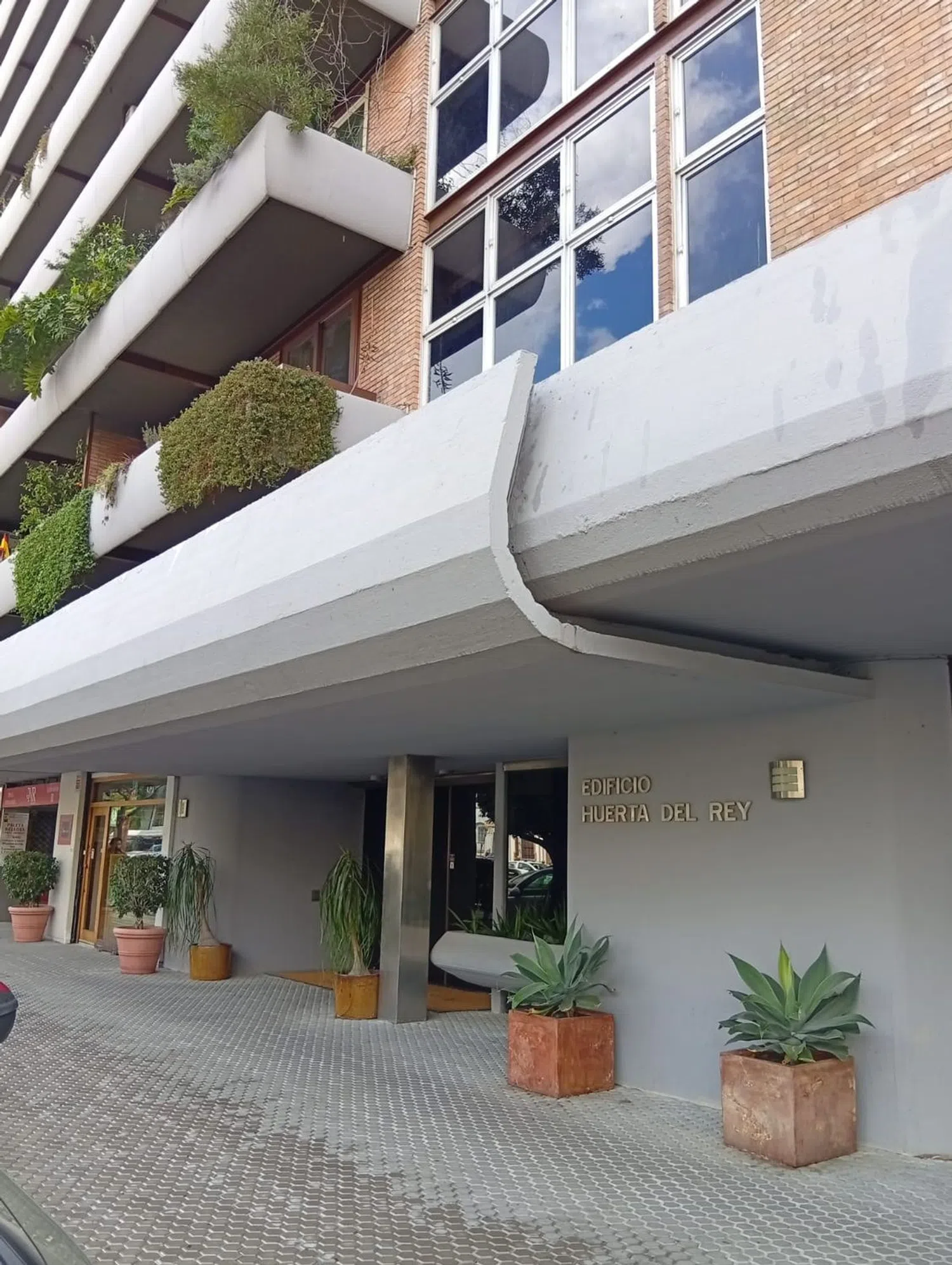 Piso en avenida Eduardo Dato, 22 - Foto 1