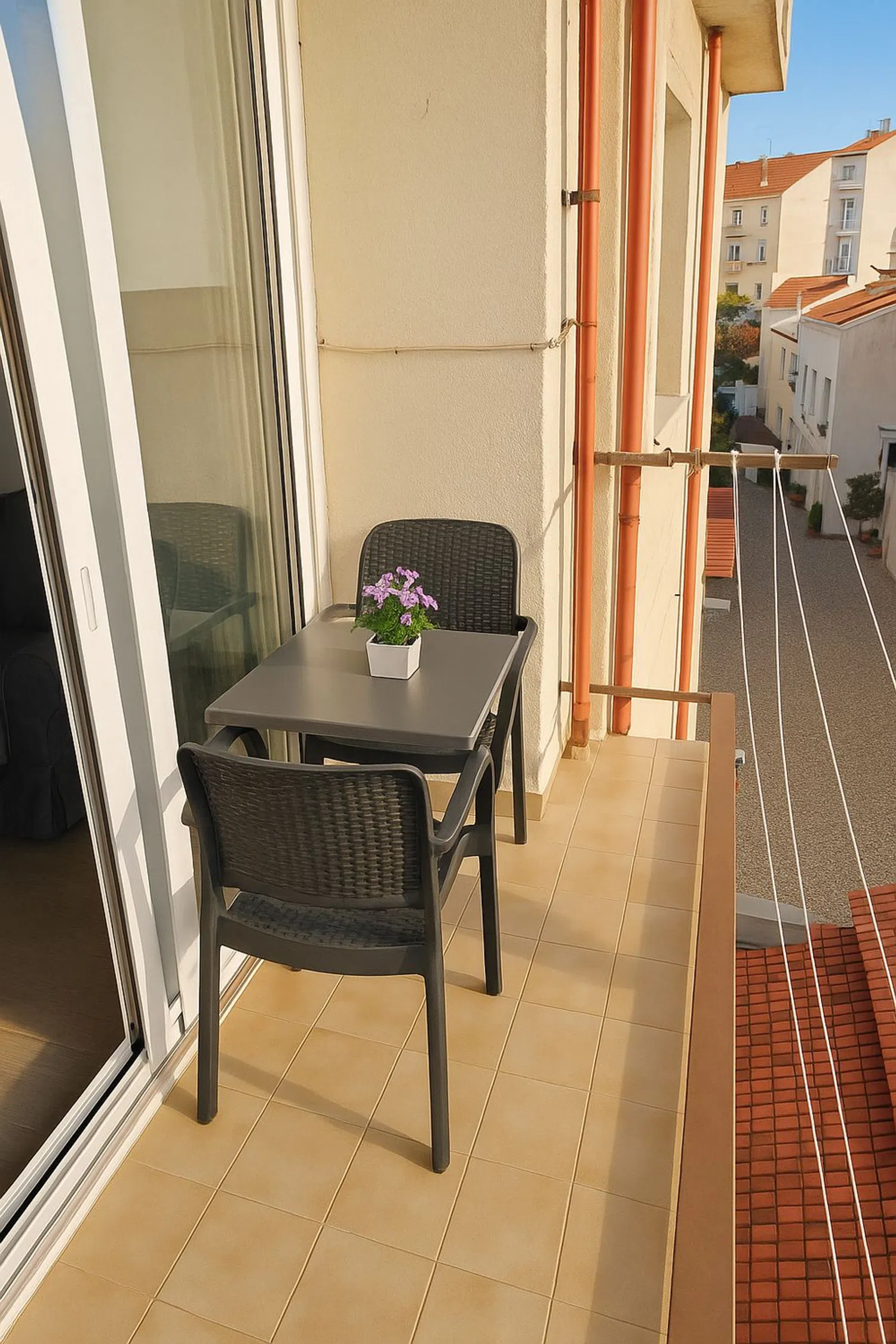 Piso en calle de Benigno Soto, 9 - Foto 3