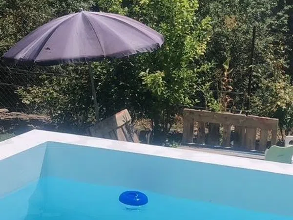 Casa o chalet independiente en Carril Bajo, 23 - Foto 1