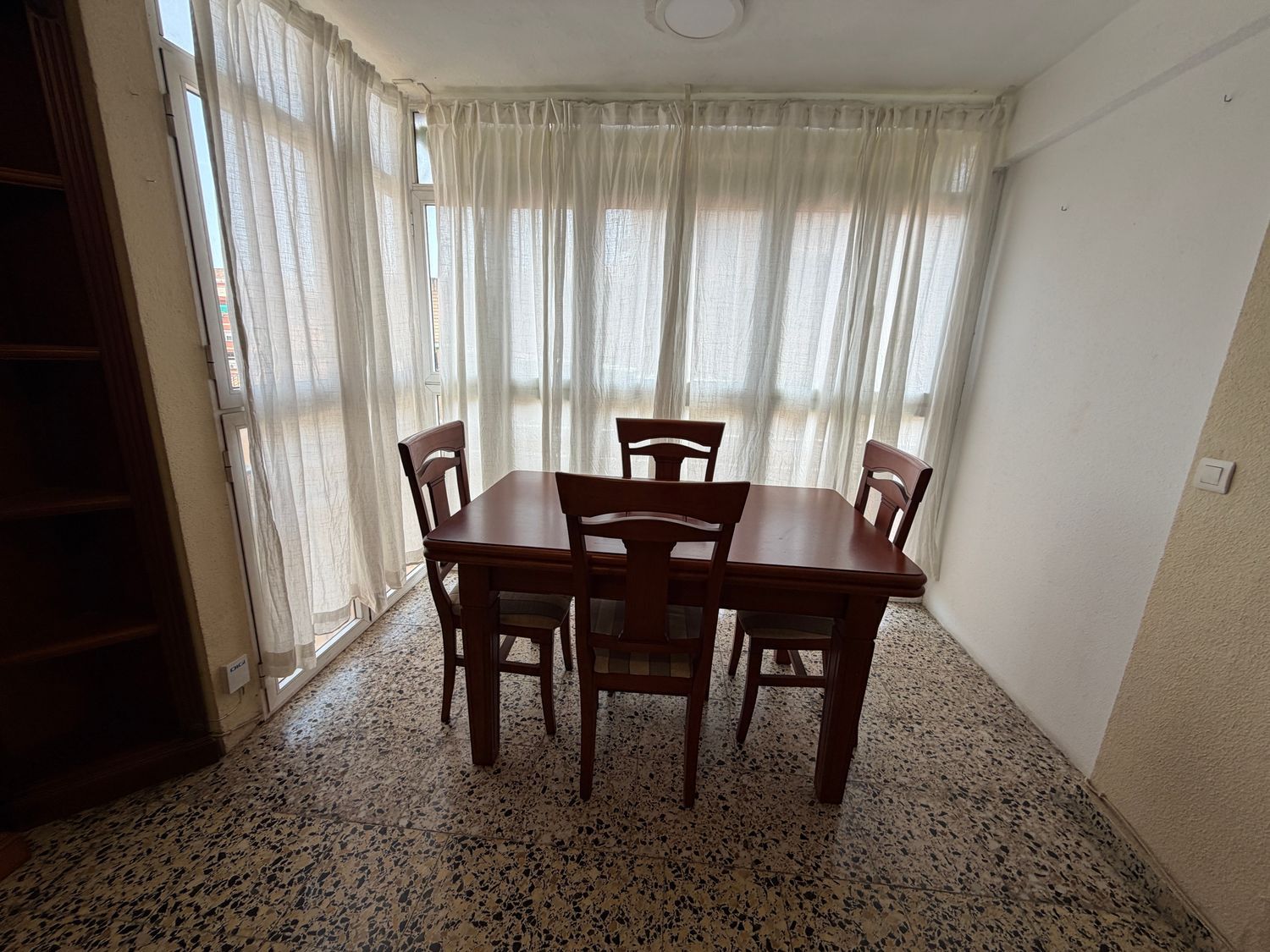 Piso en Calle Martínez de la Rosa, 116, Suárez - Foto 5