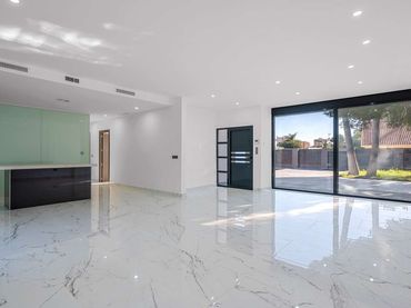 Chalet en  Paseo Maritimo-campoamor 2 - Foto 23