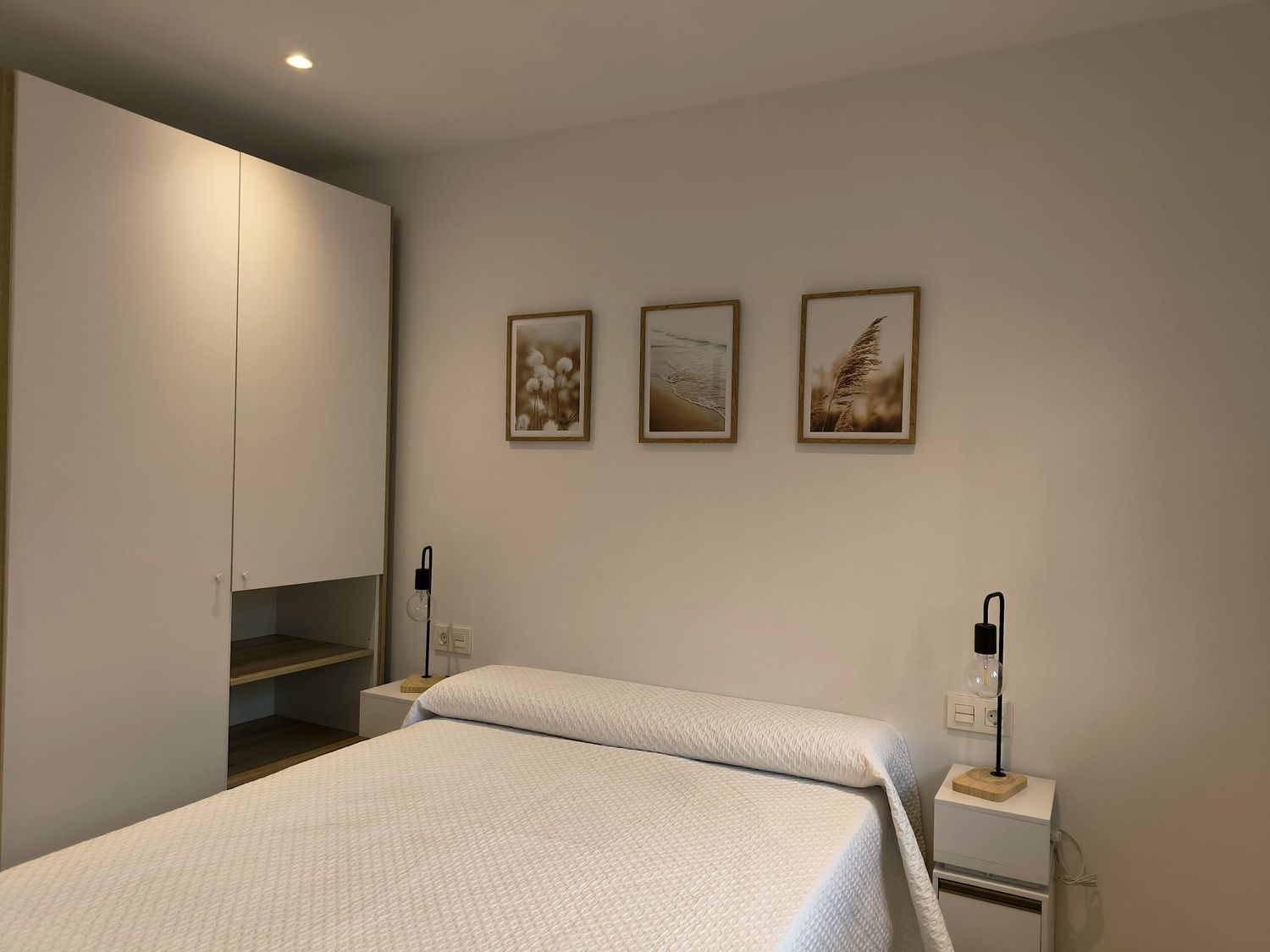 Piso en calle Iniestas, 12 bajo D - Foto 7