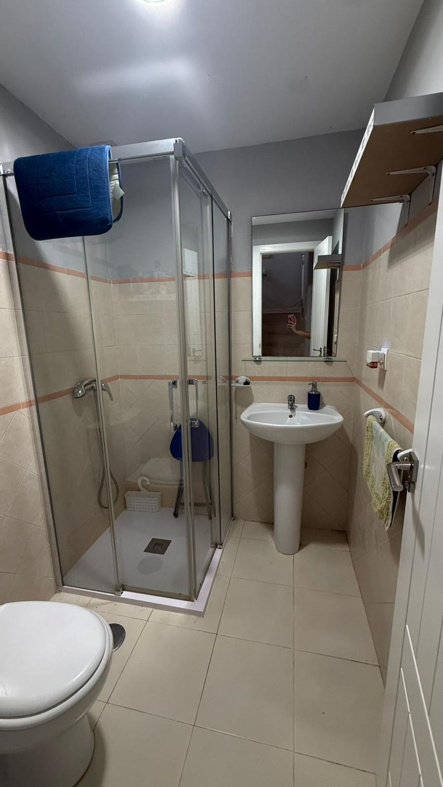 Chalet pareado en Residencial Guadalupe-Carretera Caños de Meca,Barbate Km 0,5, 28, Los Caños de Meca - Foto 8