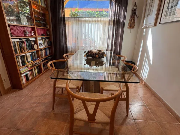 Casa independiente en Barrio Sarrià - Foto 15