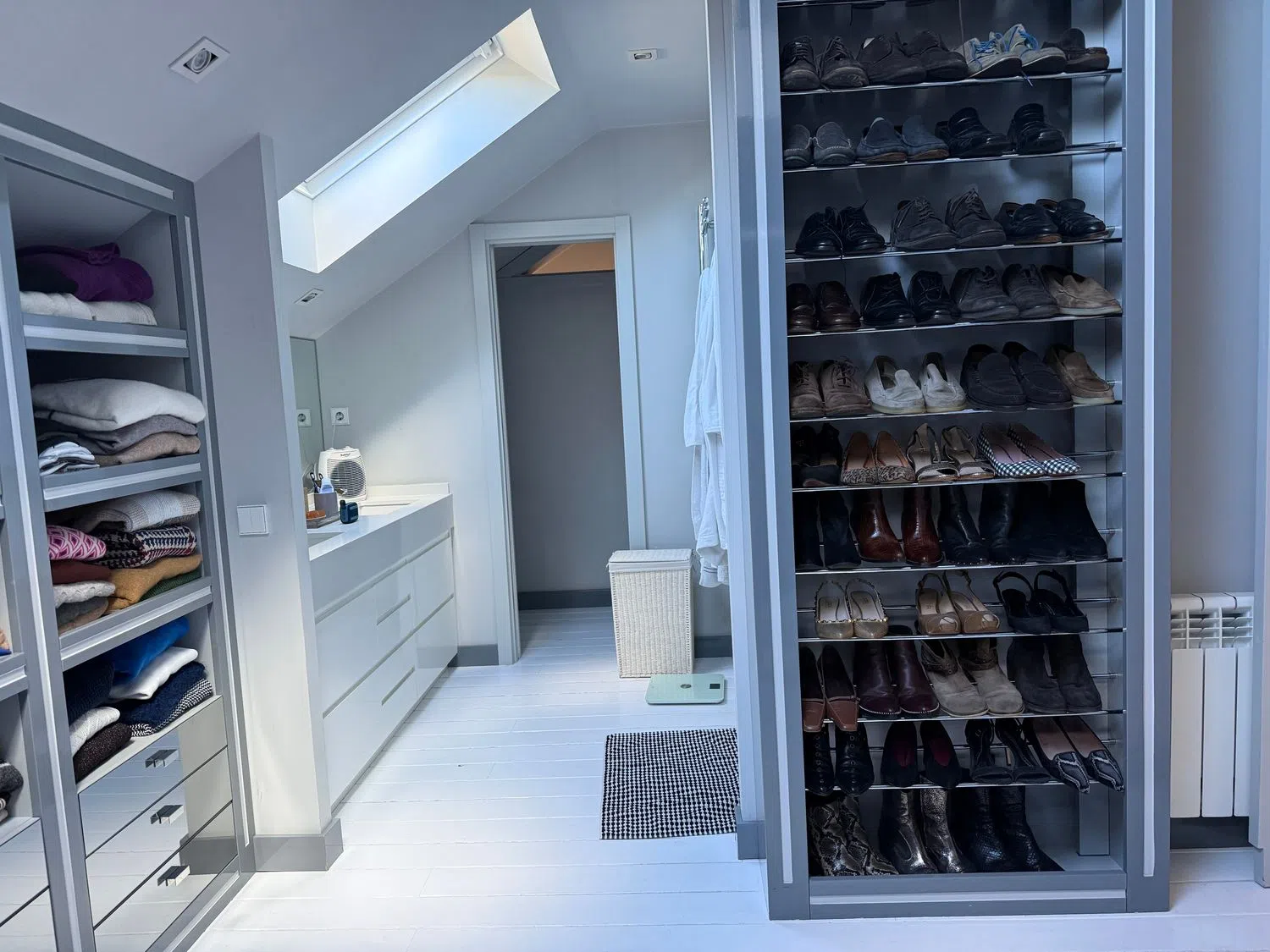 Chalet pareado en calle Tapia de Casariego, 11 - Foto 11