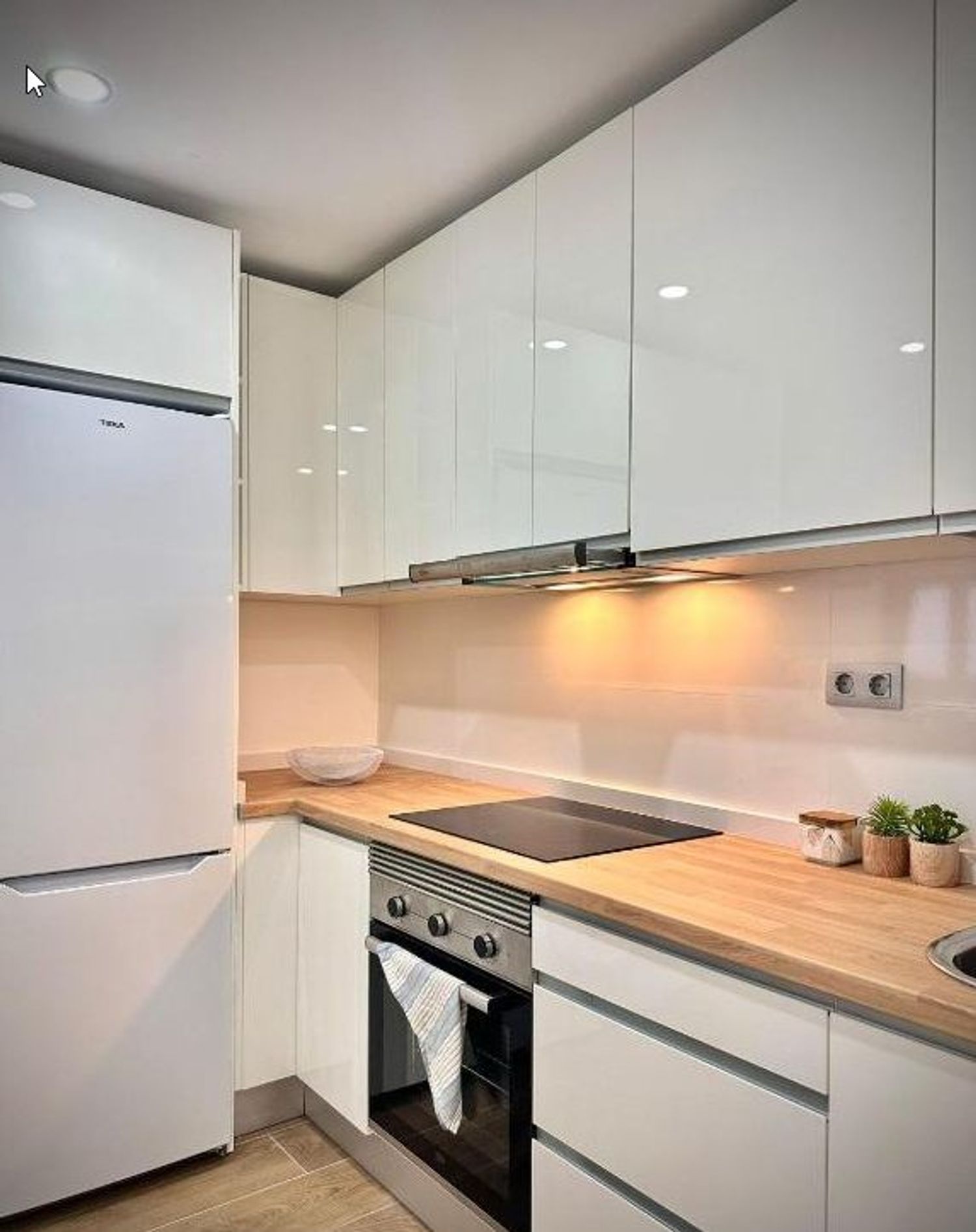 Piso en calle Artemi Semidan, 9 - Foto 9