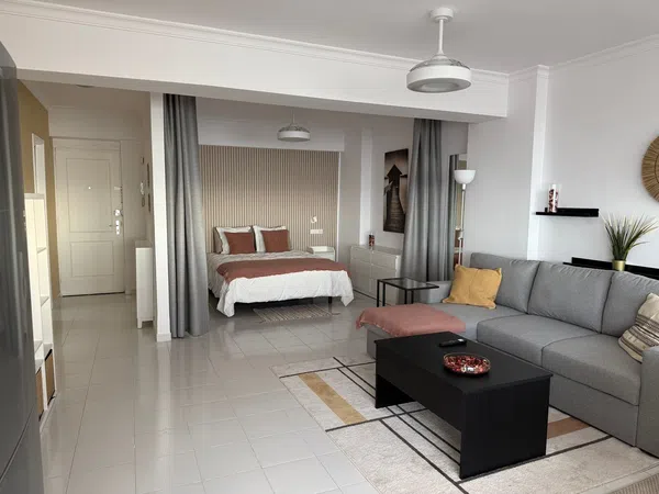 Estudio en Avenida Familia de Betancourt y Molina, 34, Distrito Martiánez, Distrito Martiánez - Foto 3