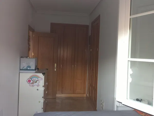 Ático en Calle Sodio, 3, Legazpi - Foto 5