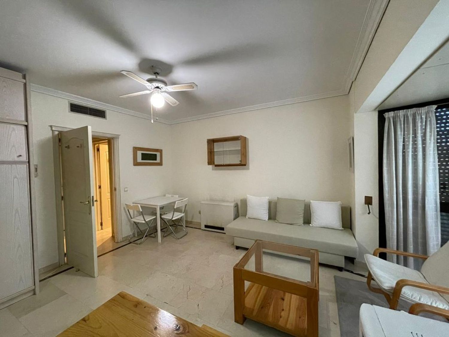 Estudio en Calle Machaquito, 33, Conde Orgaz-Piovera - Foto 9