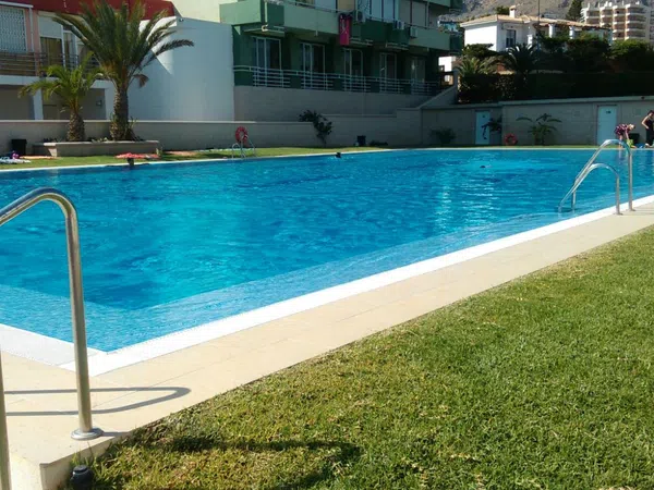 Estudio en Plaza playa paraíso, 1, Aguadulce sur - Foto 3