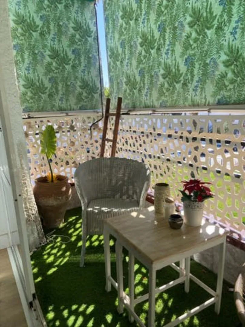 Piso en Benyamina - Foto 7