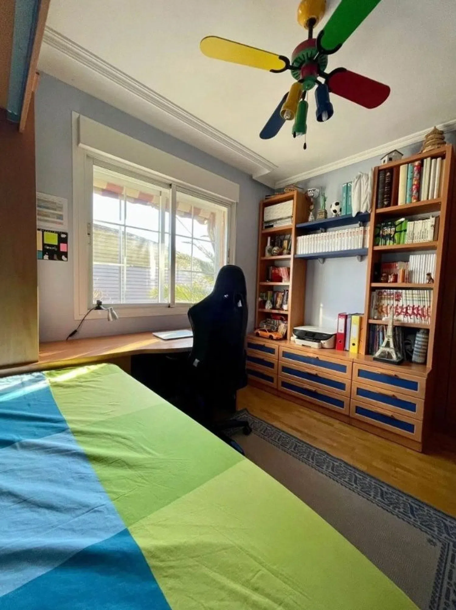 Chalet pareado en La Garena - Foto 25