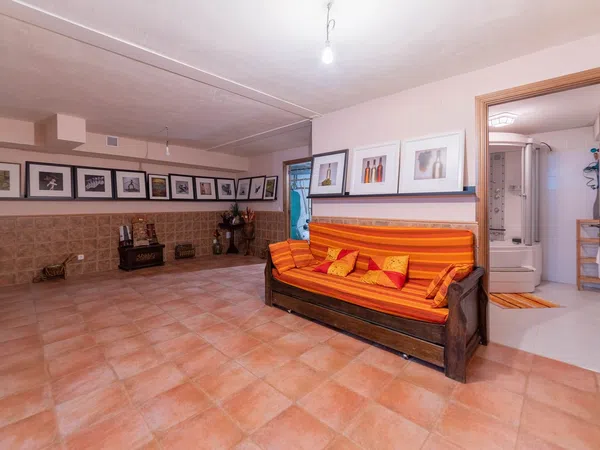 Casa o chalet independiente en Plaza Mayor, 4 - Foto 38