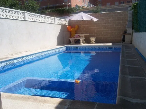 Chalet adosado en Calle del laurel, 14, Coimbra - Guadarrama, Coimbra - Guadarrama - Foto 5