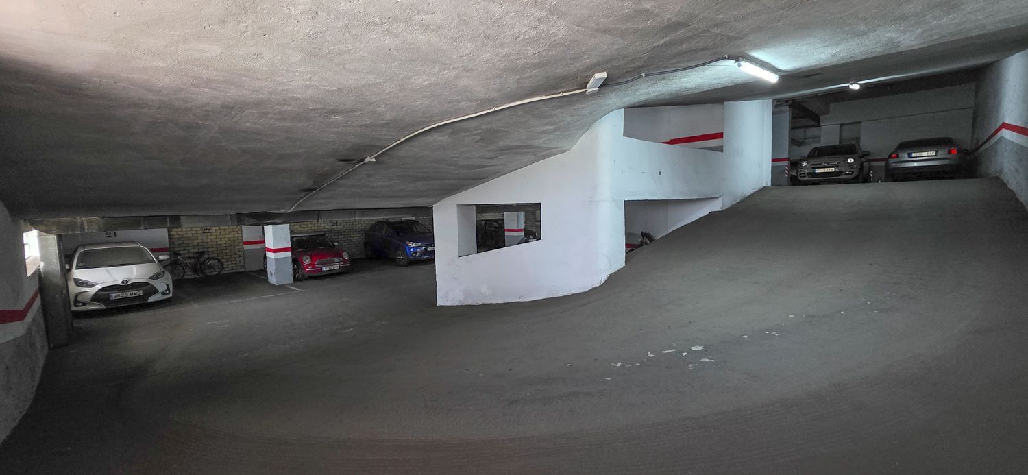 Piso en Plaza Tenerías, 11, Pº Zorrilla - Campo Grande, Pº Zorrilla - Campo Grande - Foto 37