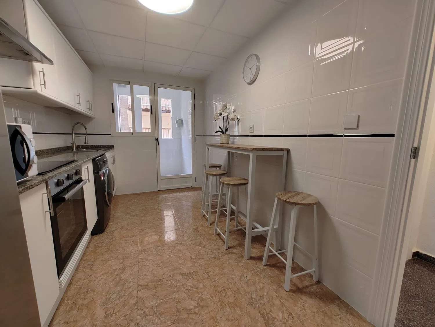Piso en Barrio Altozano - Foto 4