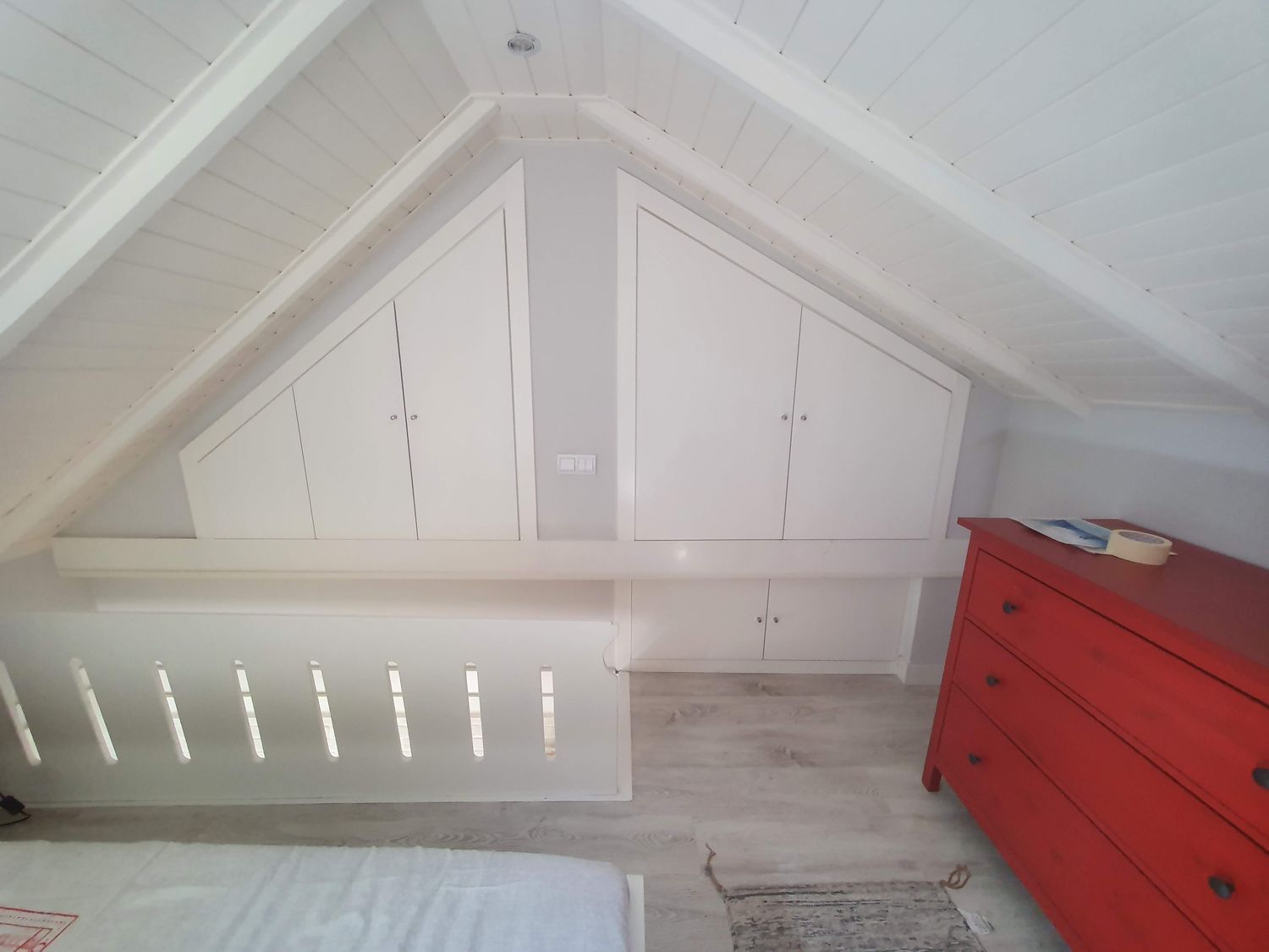 Dúplex en pasaje de montesa, 4 - Foto 14