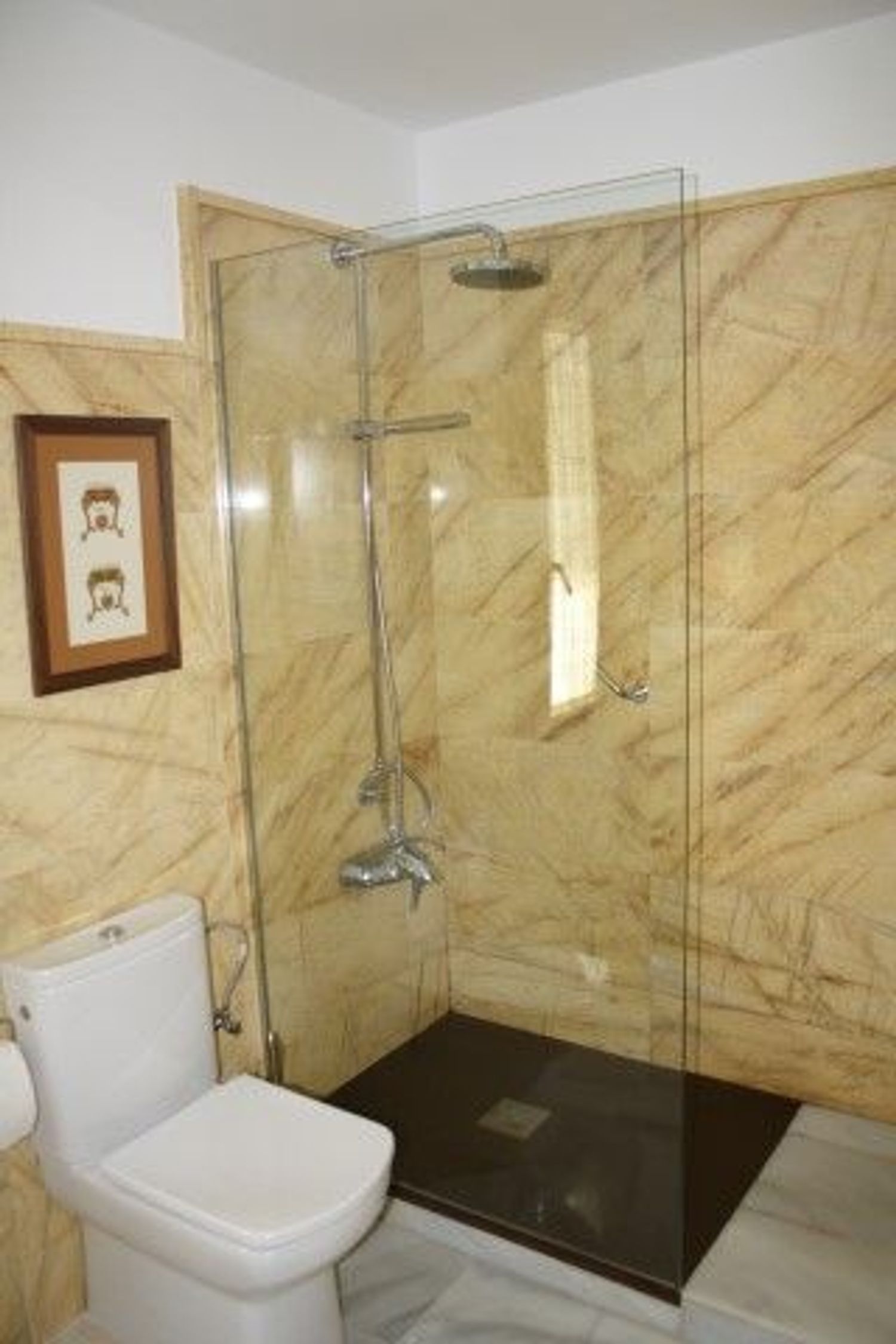 Estudio en Alameda de Santa Eufemia, 36, Santa Eufemia, Santa Eufemia - Foto 11