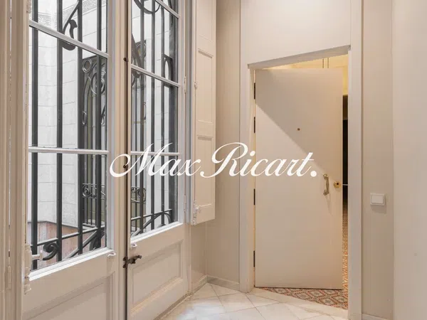 Piso en Calle de Aribau, L'Antiga Esquerra de l'Eixample - Foto 39