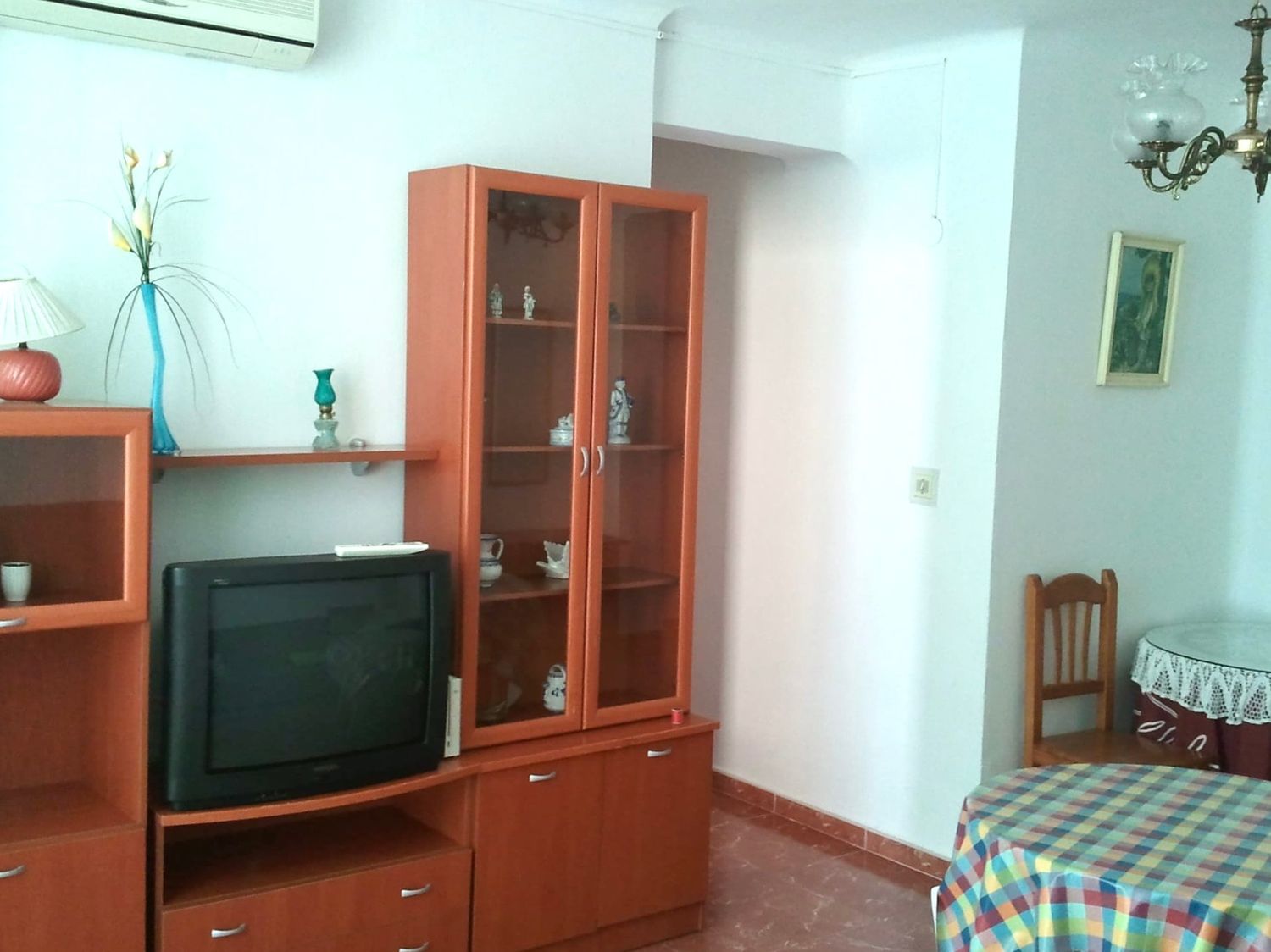 Piso en Pasaje Adra, 6, Cruz del Humilladero - Los Tilos - Foto 7