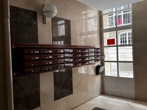 Piso en calle Moctezuma, 4 - Foto 14