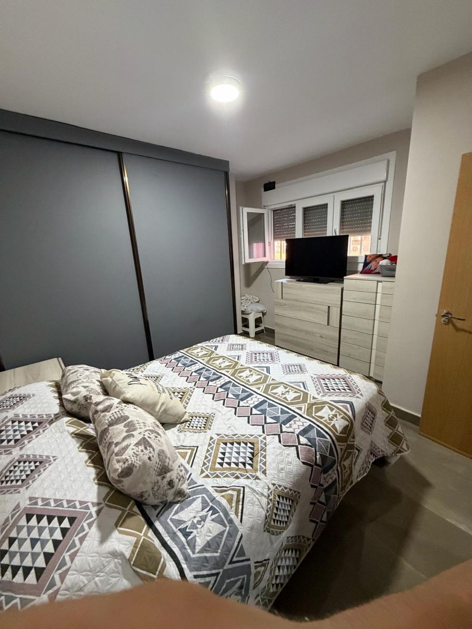 Piso en Calle jacinto Benavente, 22, Ciudad Jardín - Tagarete, Ciudad Jardín - Tagarete - Foto 11