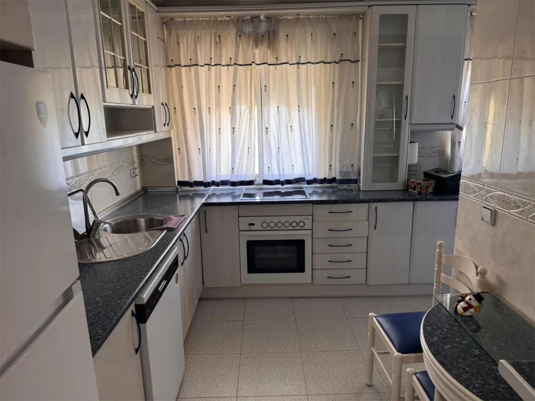 Piso en  Carril de Gamarra 9 - Foto 13