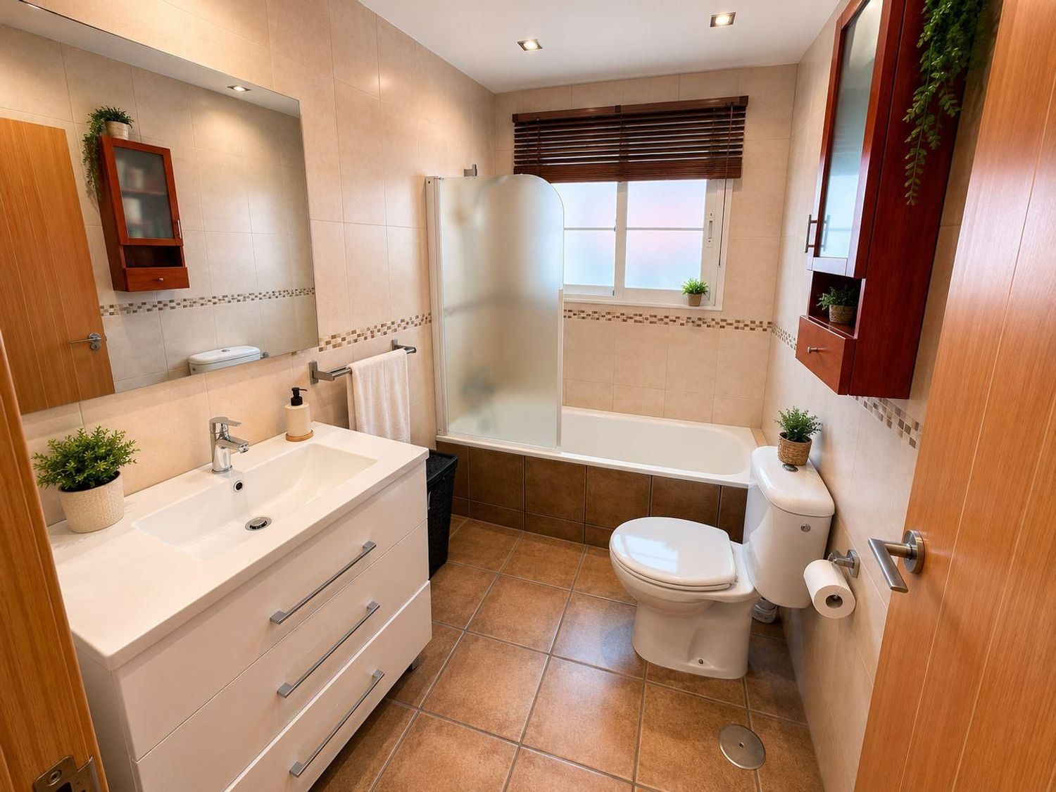 Chalet pareado en Calle Anemona s/n, Cortijo Torrequebrada - Foto 28