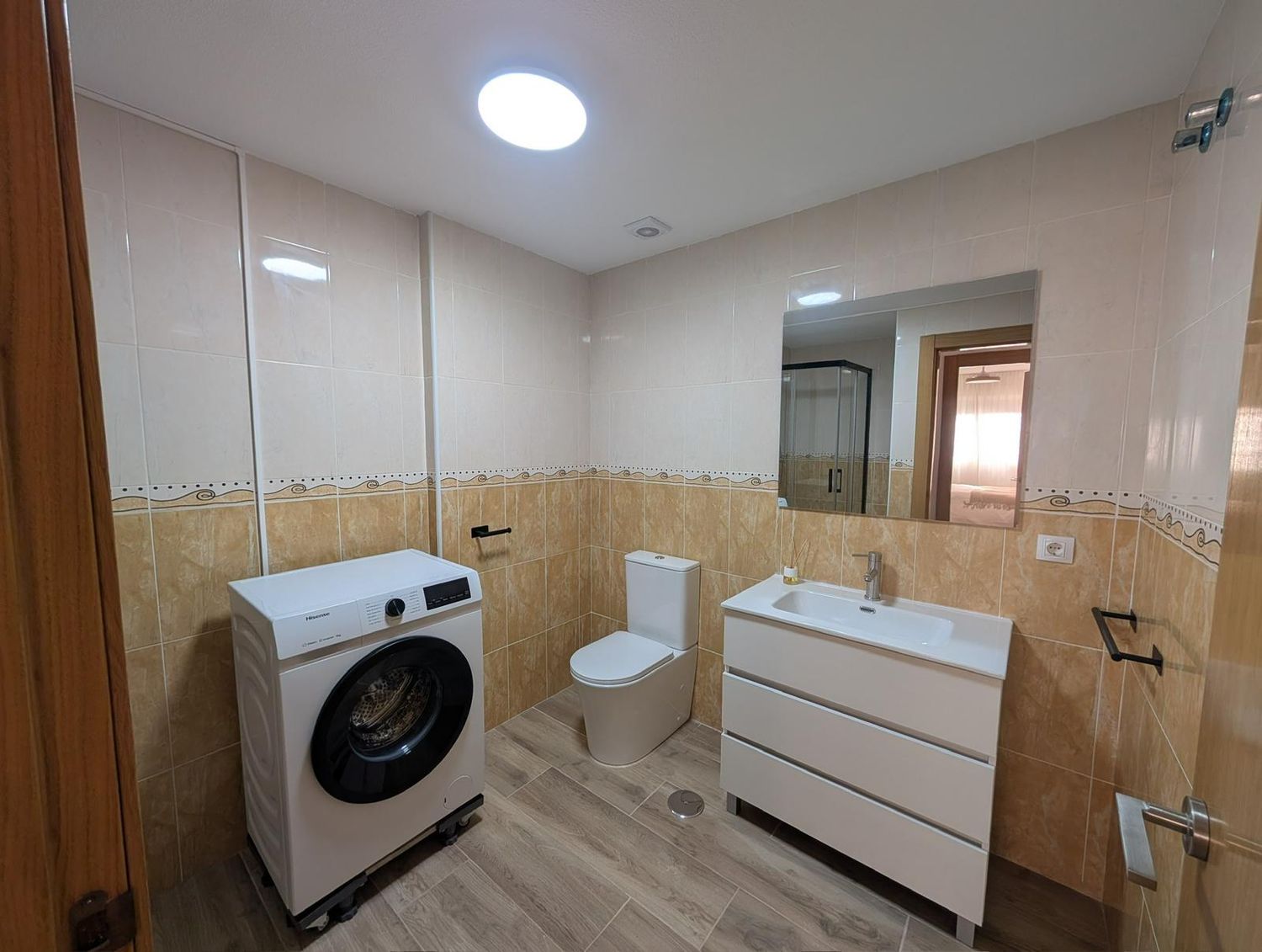 Piso en Salafranca - Lloixa, Salafranca - Lloixa - Foto 8