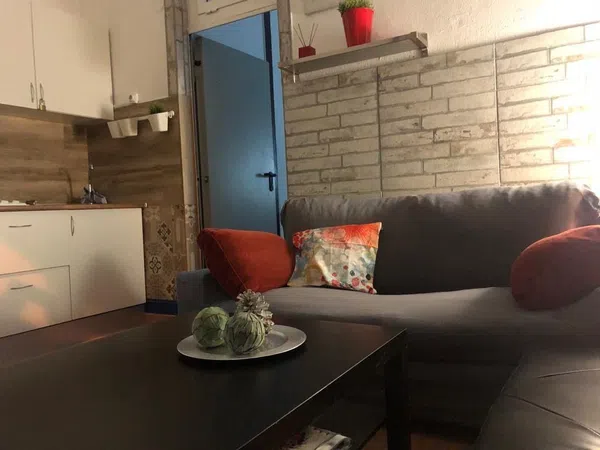 Piso en calle Aguadulce, 45