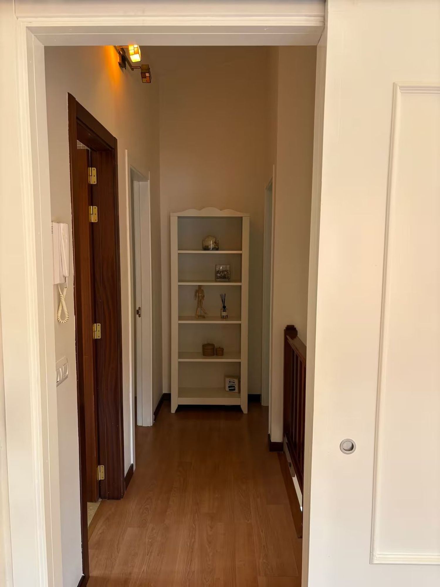 Chalet pareado en calle Alfandara, 14 - Foto 22