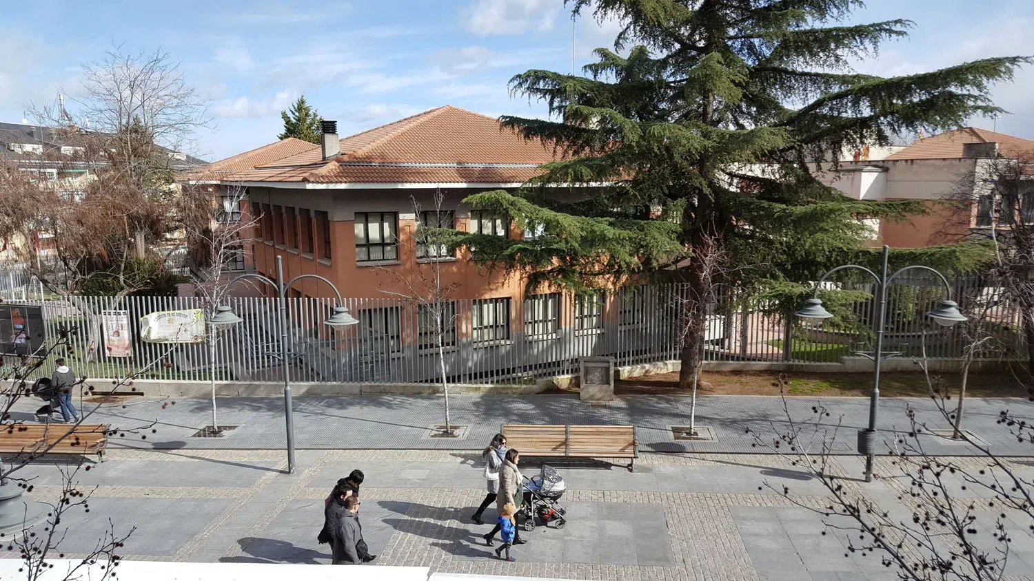 Piso en carretera de Boadilla del Monte, 2 - Foto 4