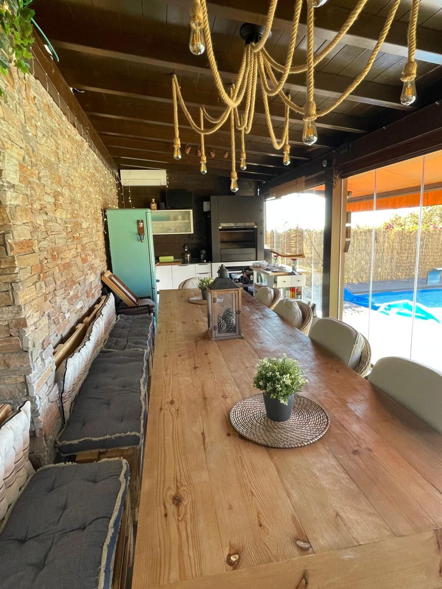 Chalet adosado en Calle de l' Hort del Bisbe, 49, Centre, Centre - Foto 6