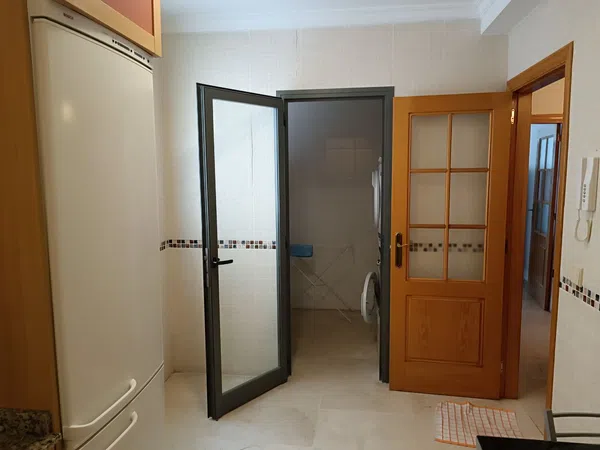 Piso en calle Antonio María Manrique, 5 - Foto 2