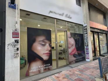 Local comercial en  Avenida Ricardo Soriano 28 - Foto 4