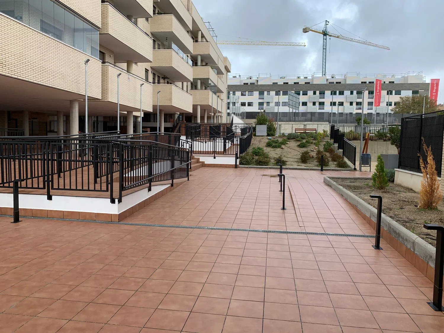 Piso en calle Alcalde Antonio Pariente Cuesta, 4 - Foto 20