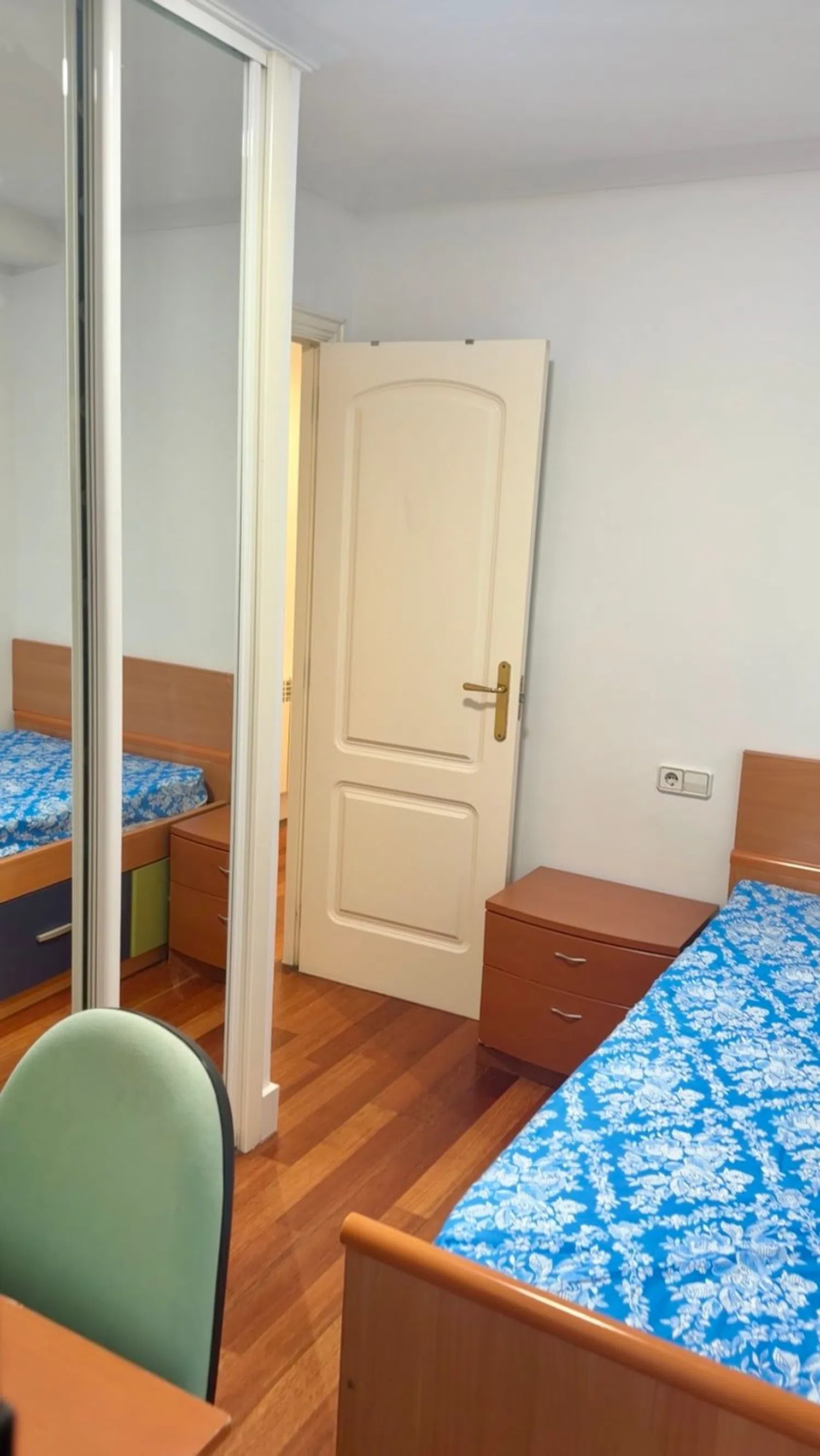 Piso en avenida de Italia, 56 - Foto 17