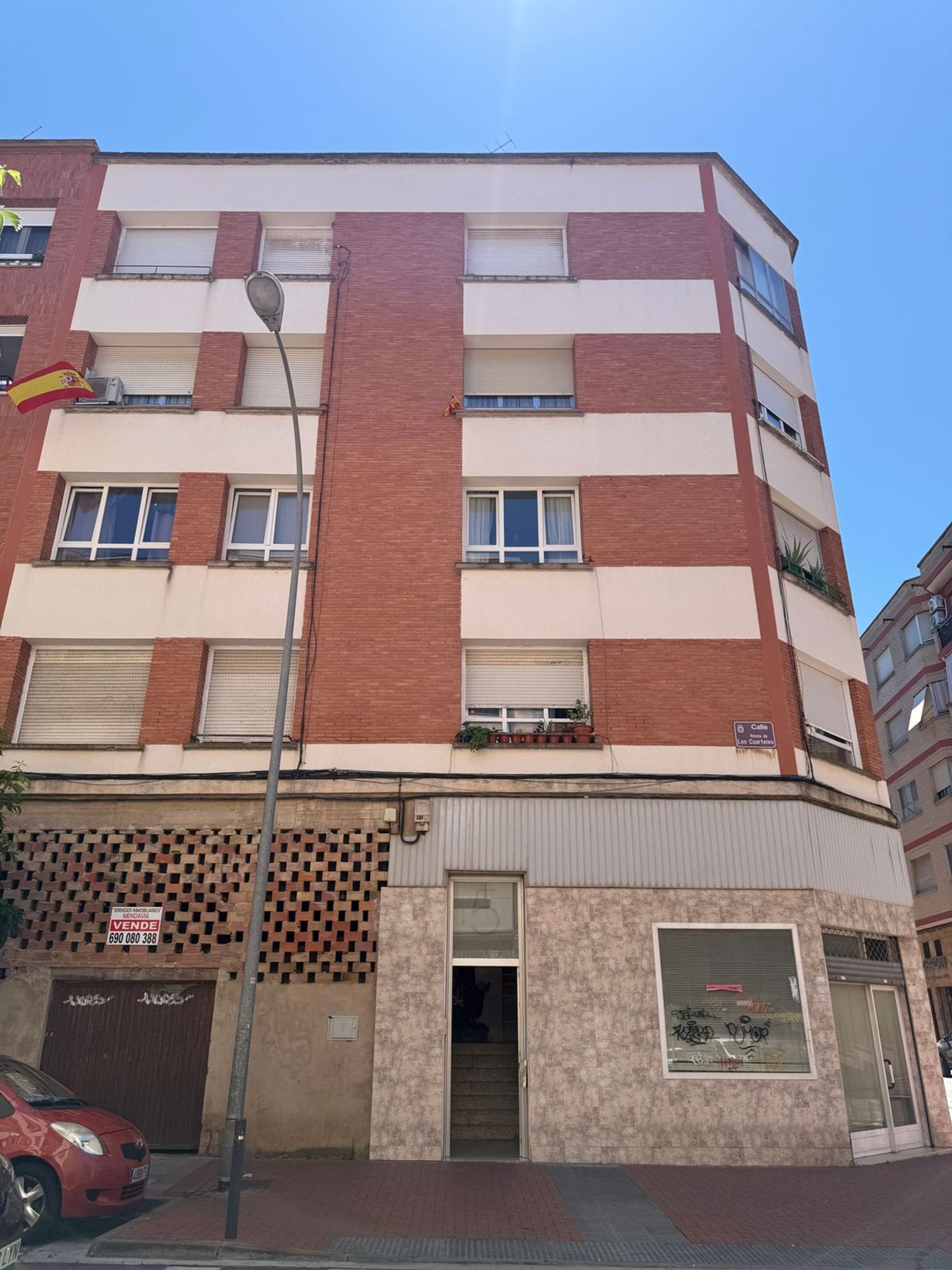 Ático en Ronda de los Cuarteles, 5, Oeste, Oeste - Foto 23
